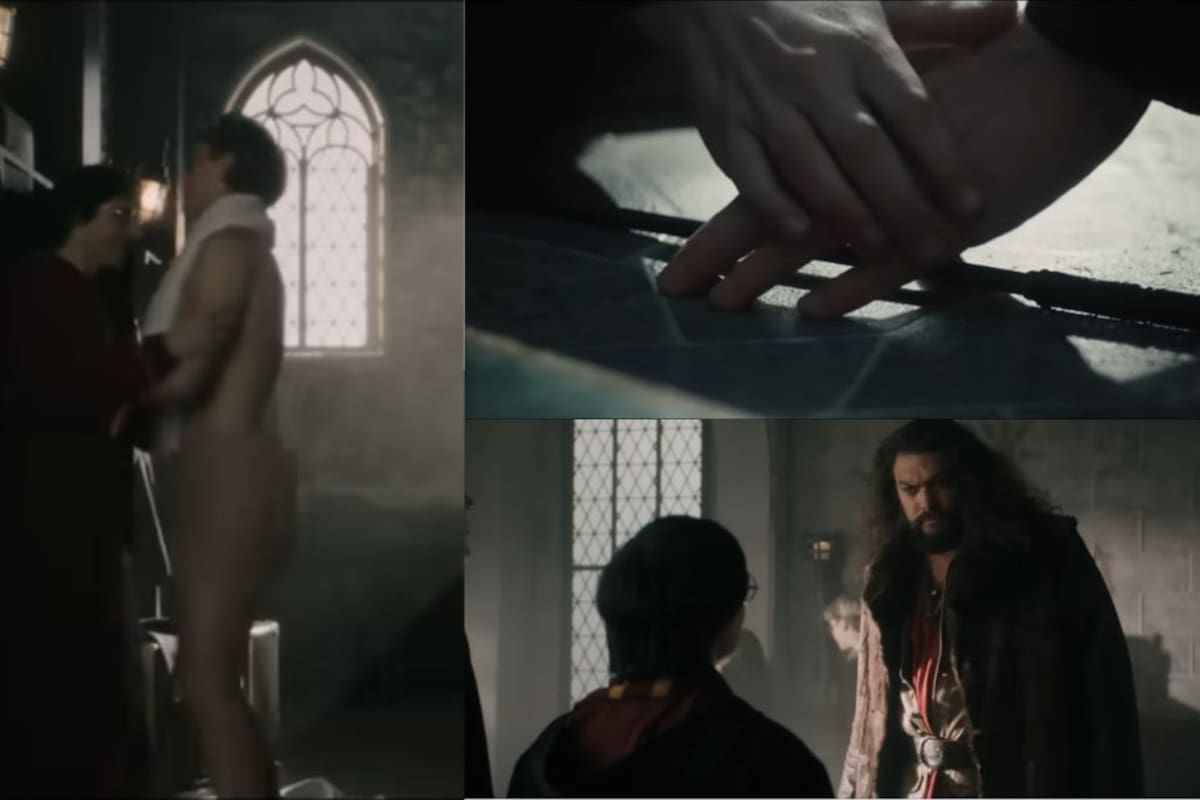 SNL parodia Harry Potter como serie HBO queer con Finn Wolfhard ¿homenaje o burla a Rowling?