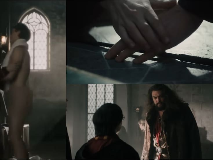 SNL parodia Harry Potter como serie HBO queer con Finn Wolfhard ¿homenaje o burla a Rowling?