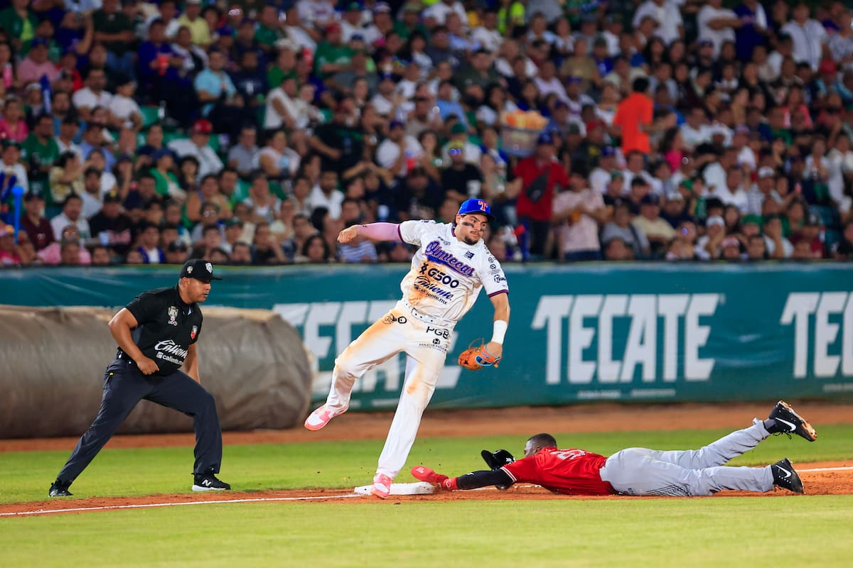Serie del Rey, ¿a qué hora y dónde ver el sexto partido?