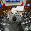 Jornada laboral de 40 horas en México entrará a debate en el Senado: PAN y PRI exigen dos días de descanso obligatorios mientras Morena se niega al cambio y defiende implementación gradual