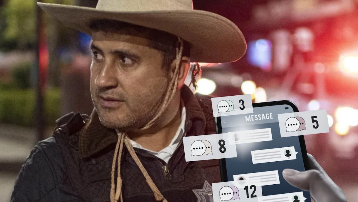 La SSPC detalla la operación criminal coordinada por “El Licenciado”, quien dio instrucciones precisas para ejecutar al alcalde Carlos Manzo; el autor intelectual fue detenido en Morelia tras un operativo de inteligencia. Foto: Cuartoscuro, Milenio