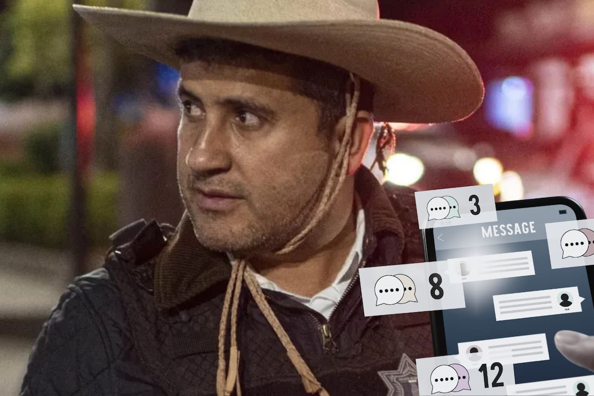 Así se planeó el asesinato de Carlos Manzo, alcalde de Uruapan: en un grupo de mensajería y órdenes de “ultimar a como dé lugar”