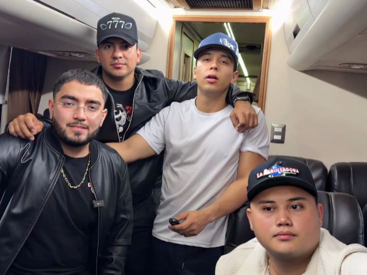 Violencia en Michoacán y Jalisco obliga a suspender concierto de La Arrolladora Banda El Limón; esta será la nueva fecha