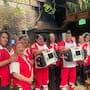 Cruz Roja Rosarito reconoce la labor de sus socorristas en el Día del Paramédico