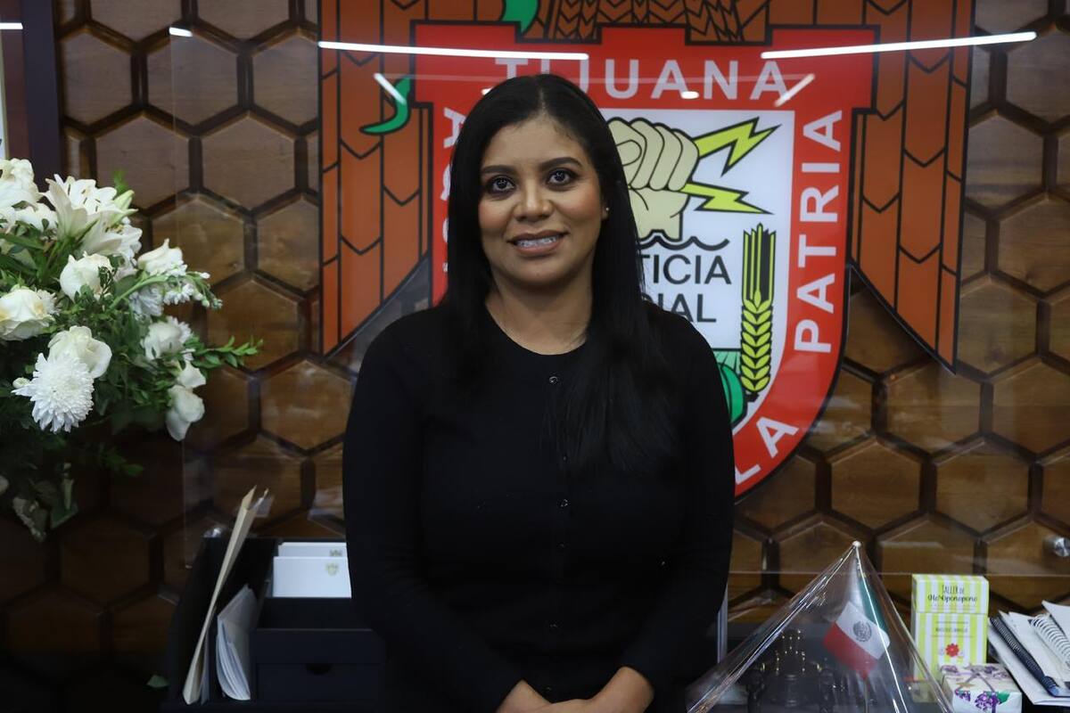 Es todavía seguridad el tema pendiente en Tijuana