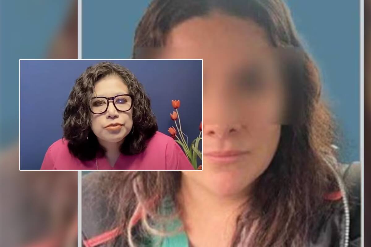 Marilyn Cote queretana podría pasar 100 años en la cárcel; Fiscalía suma 14 víctimas identificadas