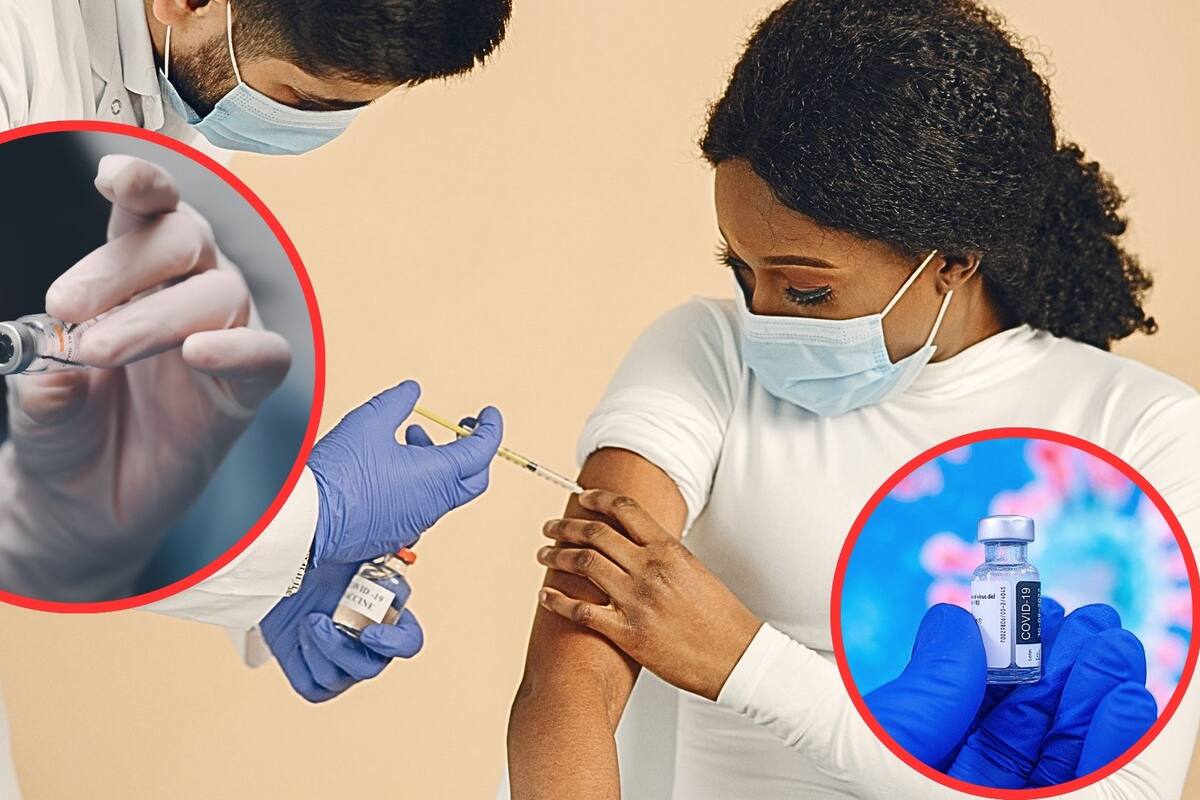 El futuro de las vacunas contra el cáncer y enfermedades complejas incluidos efectos negativos del fentanilo