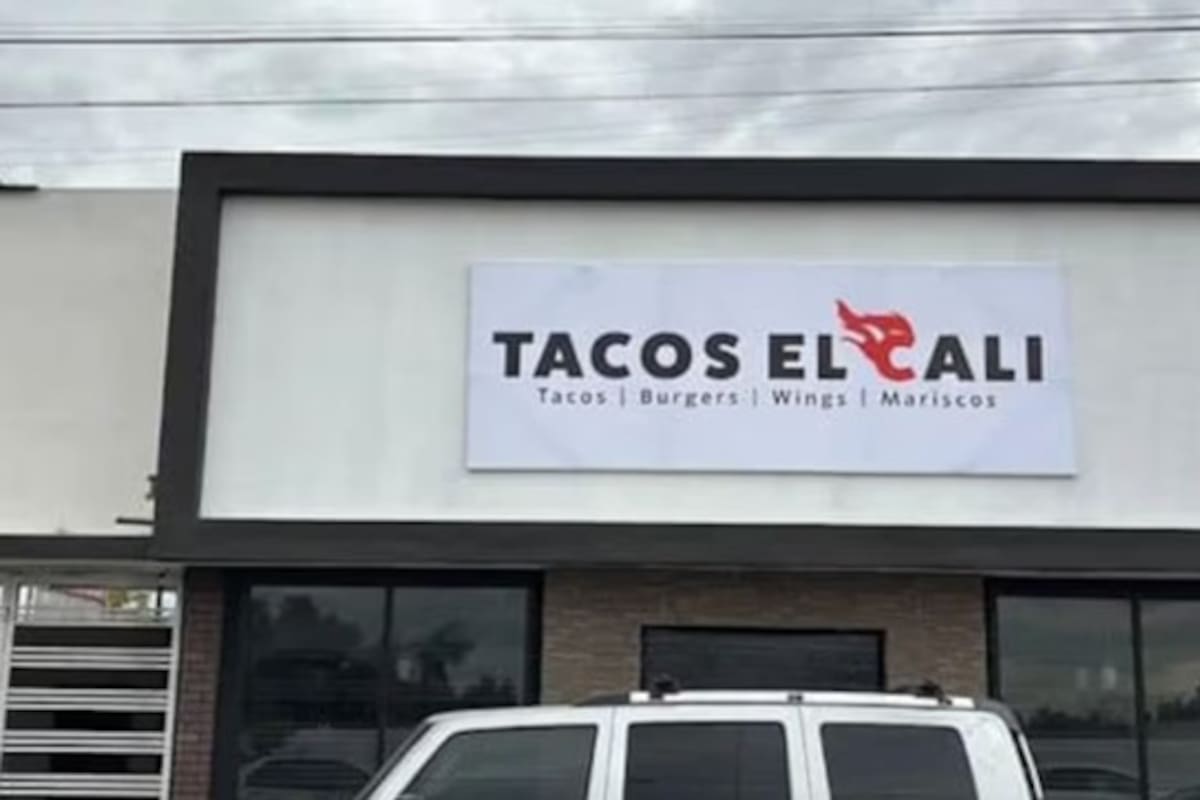 Mujer policía es aprehendida por encubrimiento en el caso de los Tacos“ El Cali”