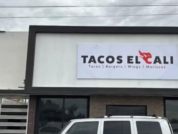 Mujer policía es aprehendida  por encubrimiento en el caso de los Tacos“ El Cali”