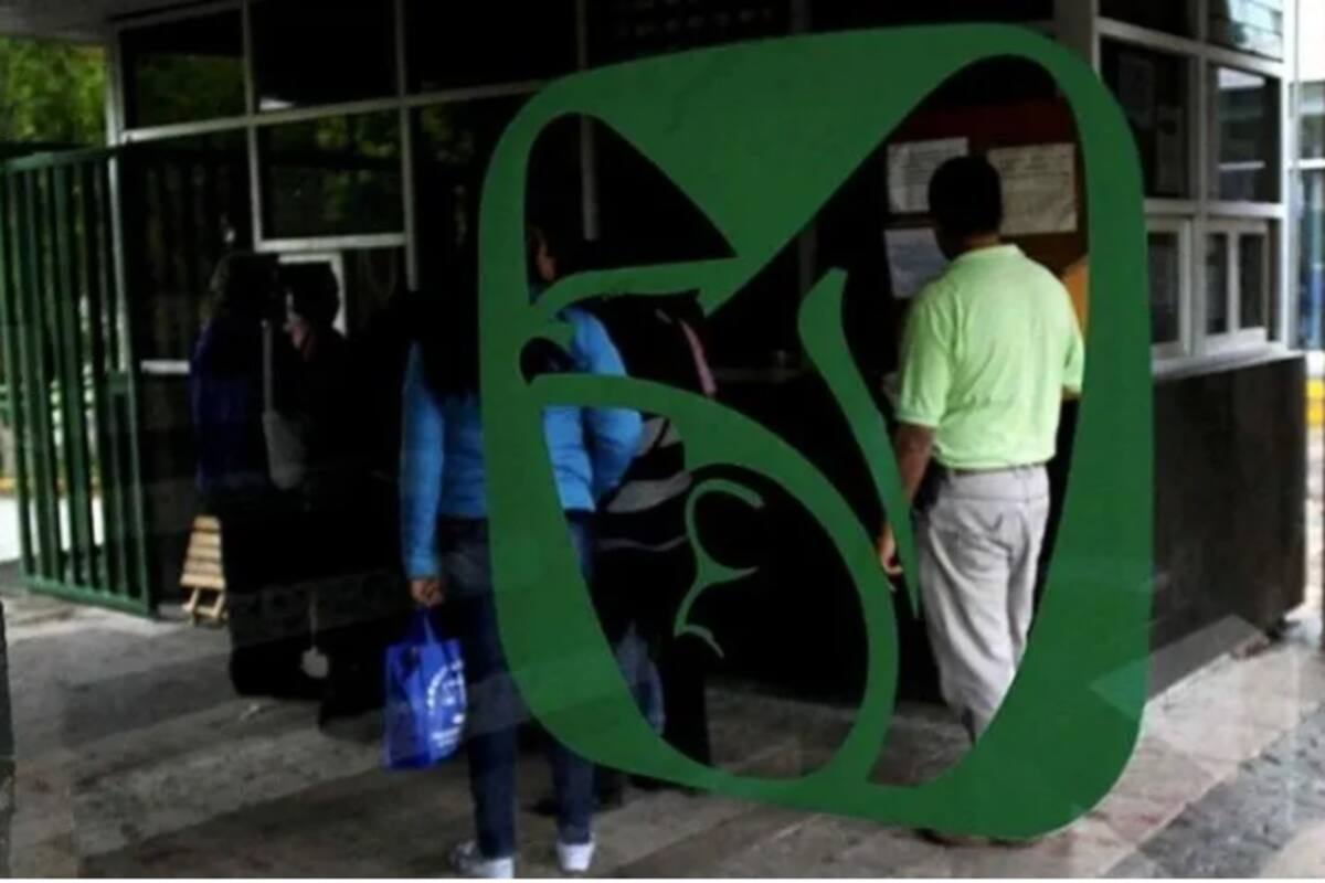 Mujer indígena denuncia despido por parte del IMSS luego de que se difundieran fotos íntimas de ella