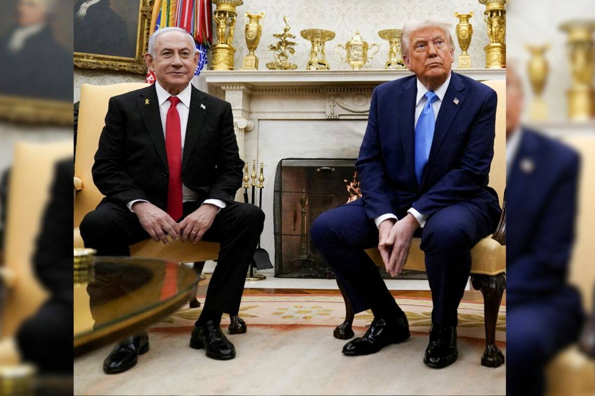 Netanyahu podrá asistir a la Asamblea General de la ONU sin ser detenido en EEUU, afirma Trump pese a que el alcalde de Nueva York analiza opciones legales para arrestarlo
