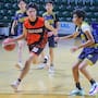 Torneo Navideño de Basquetbol EL IMPARCIAL 2026 iniciará el 19 de noviembre