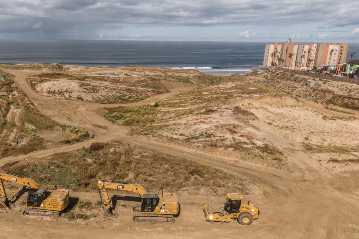 Definen mesa técnica para revisar avances y permisos del proyecto en Cañada Azteca