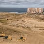 Definen mesa técnica para revisar avances y permisos del proyecto en Cañada Azteca