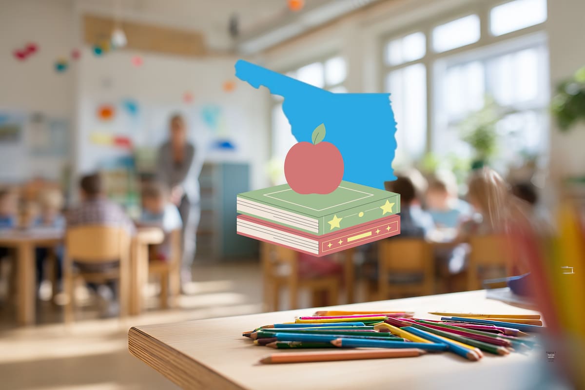 Maestros en Sonora van más allá del aula: son guías, apoyo emocional y ejemplo para nuevas generaciones
