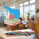 Maestros en Sonora van más allá del aula: son guías, apoyo emocional y ejemplo para nuevas generaciones