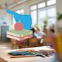 Maestros en Sonora van más allá del aula: son guías, apoyo emocional y ejemplo para nuevas generaciones