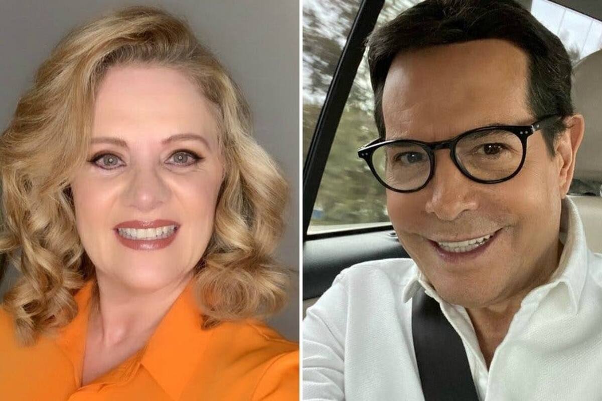 "Me quieren matar, quieren matar a mis perros", dice Origel a Erika Buenfil