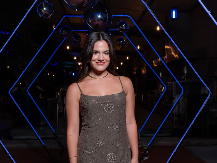 Te vimos con estilo en Estilos