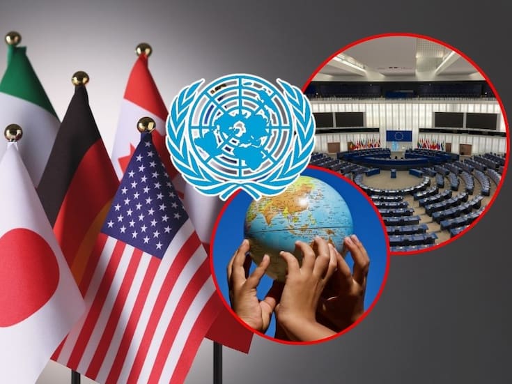 ONU cumple 80 años reafirmando su papel en la paz, cooperación internacional y defensa de los derechos humanos; experto destaca logros y desafíos en el Día de las Naciones Unidas