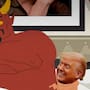 South Park cambia de nombre a South America y se burla de Trump, Apple y Google
