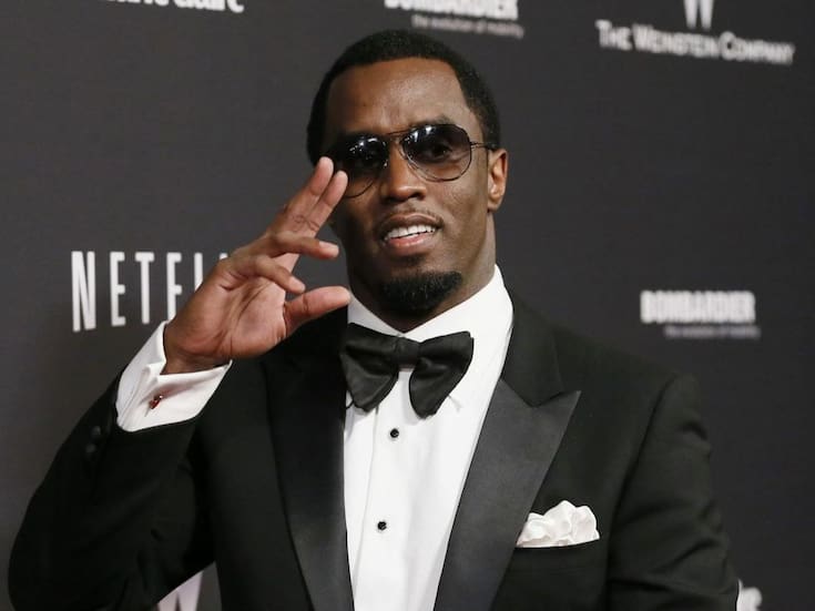 Sean “Diddy” Combs enfrenta nuevas acusaciones de agresión sexual mientras cumple condena federal de cuatro años