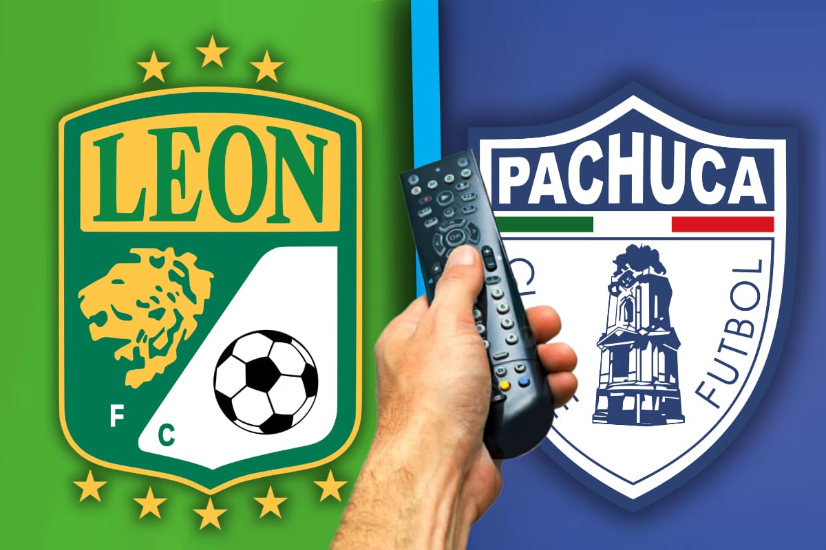 León vs Pachuca: ¿A qué hora y por dónde ver EN VIVO el partido de Jornada 3 de la Liga MX?