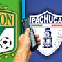 León vs Pachuca: ¿A qué hora y por dónde ver EN VIVO el partido de Jornada 3 de la Liga MX?