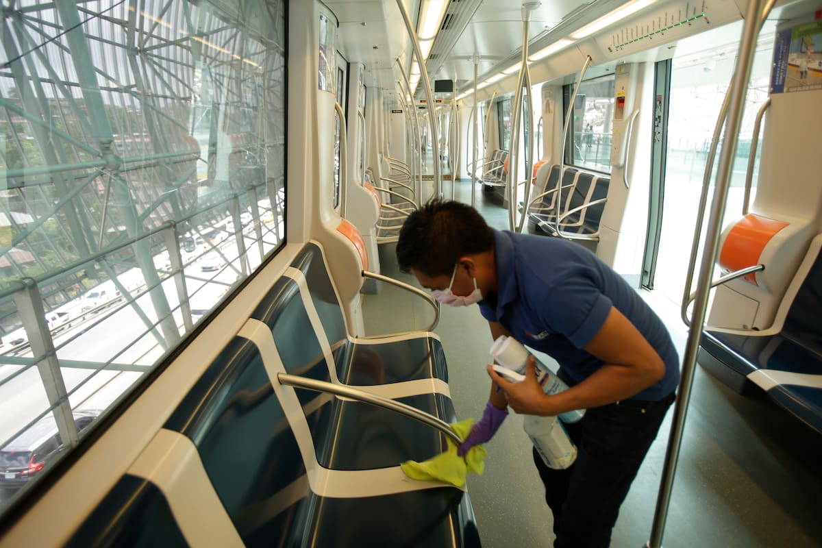 Durante el período crítico del COVID-19, Corea del Norte impuso restricciones severas, prohibiendo la entrada de turistas extranjeros, lo que paralizó la afluencia de visitantes, especialmente de China. EFE/ Carlos Lemos