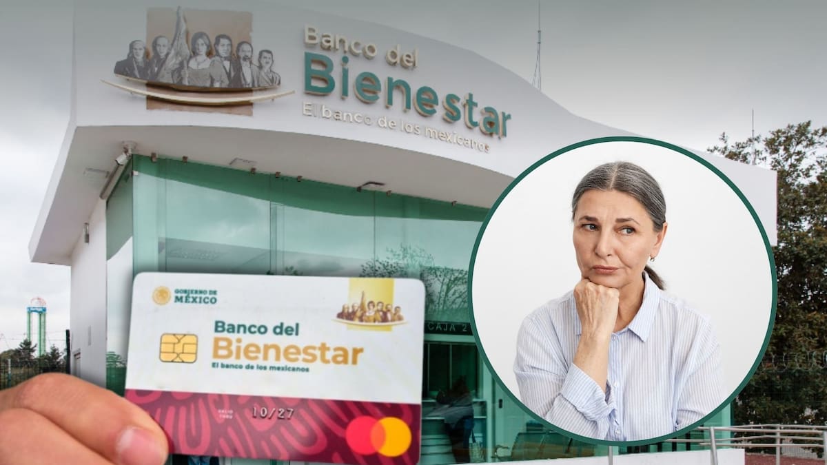 ¿Tu tarjeta del Bienestar está bloqueada? El sistema liberará tu cuenta automáticamente tras dos días sin necesidad de trámites, siempre que el acceso se haya restringido por intentos fallidos de clave en el cajero automático