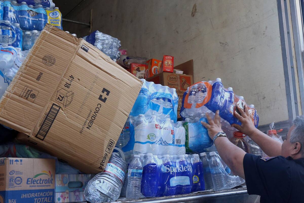Preocupa posibles alzas en alimentos por guerra de Rusia y Ucrania