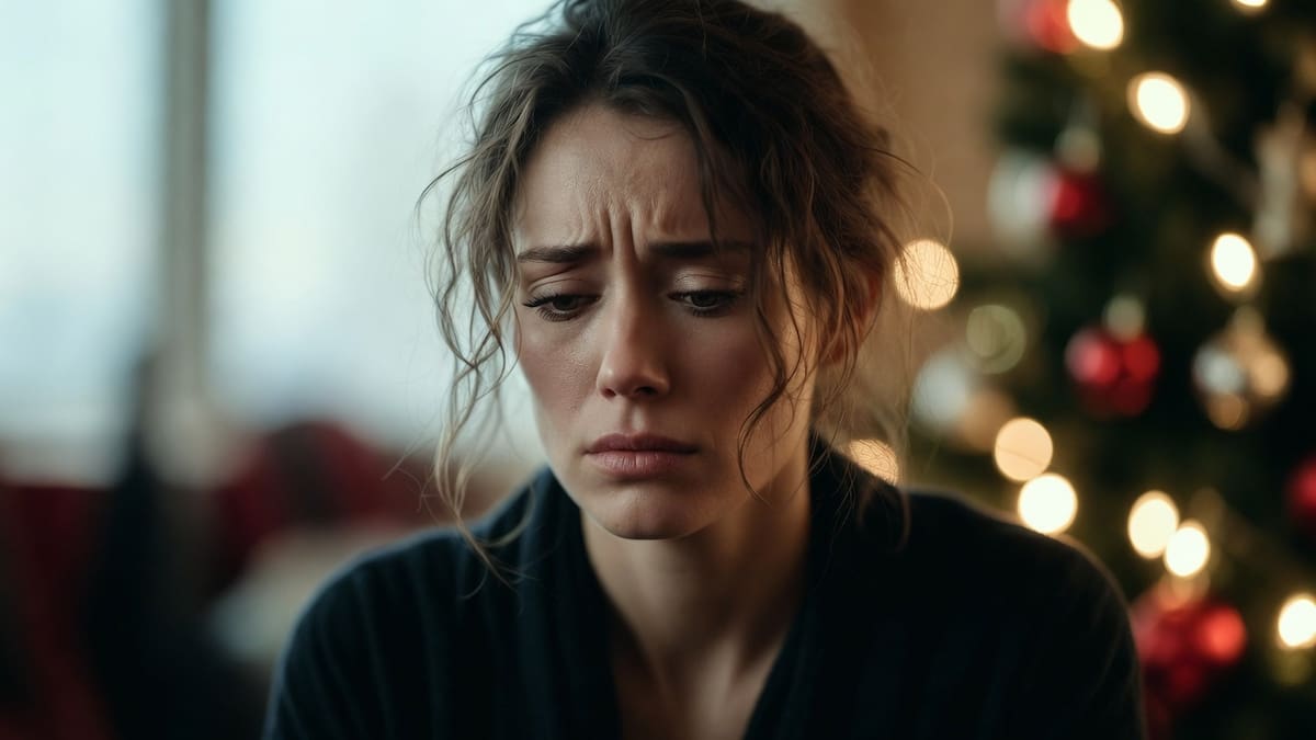 ¿Cuáles son los colores que debes evitar en Año Nuevo para alejar la energía negativa | Foto: Grok