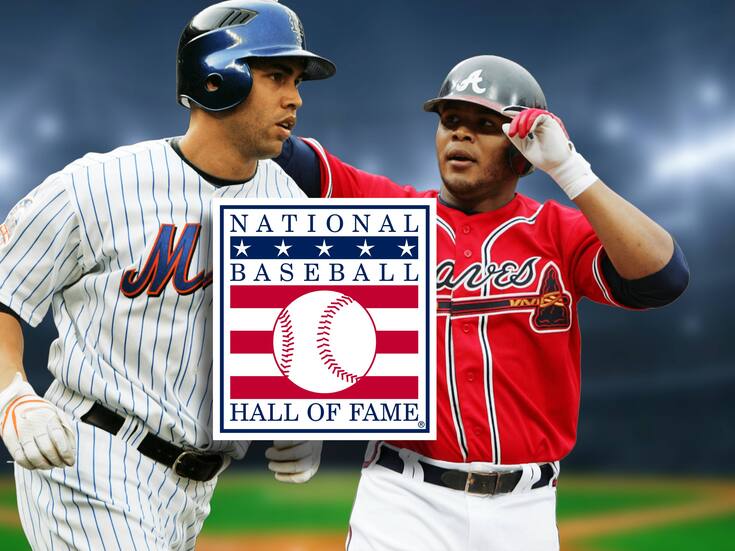 Carlos Beltrán y Andruw Jones ingresan al Salón de la Fama MLB 2026: así fue la votación, los porcentajes y por qué su elección marca época