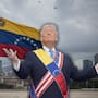 Trump vuelve a proponer que Venezuela sea el estado 51 de EU mientras presume el control del petróleo venezolano y anuncia la llegada de un millón de barriles