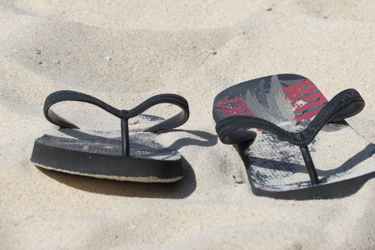 Congreso de Sinaloa avala "Ley Anti-Chancla", prohíbe pegar a menores