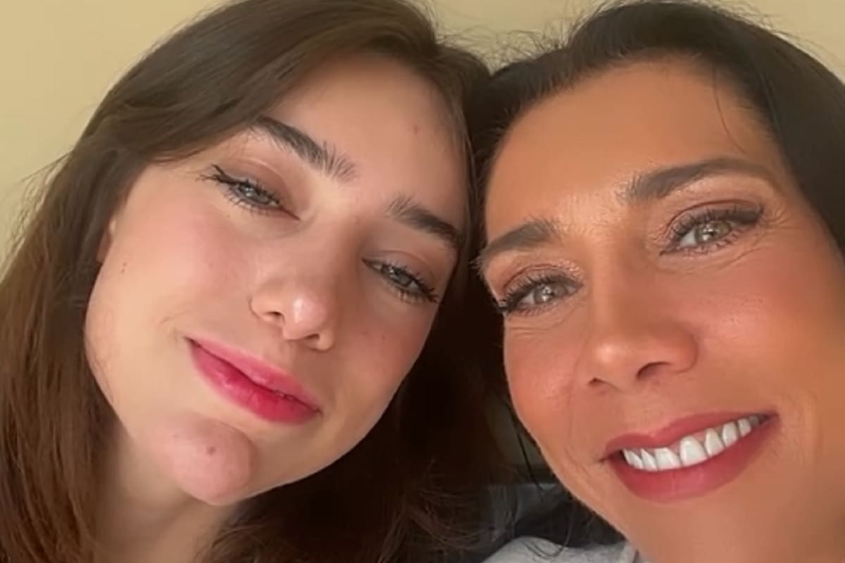 Cynthia Klitbo prepara a su hija para el día de su muerte tras ser picada por una araña