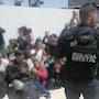 Sentencian a integrantes de red ligada al secuestro de 135 migrantes