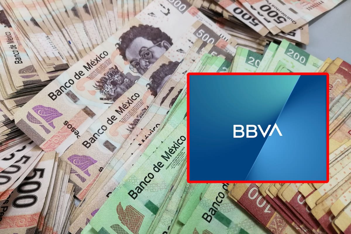 CNBV impone multas a BBVA por más de 8.5 millones de pesos