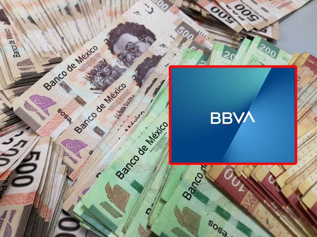 BBVA cobrará nuevas comisiones. Foto: Archivo