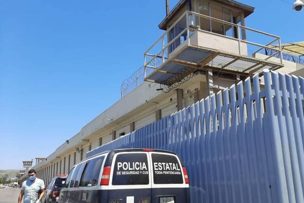 Analizan construir un nuevo penal femenil en BC