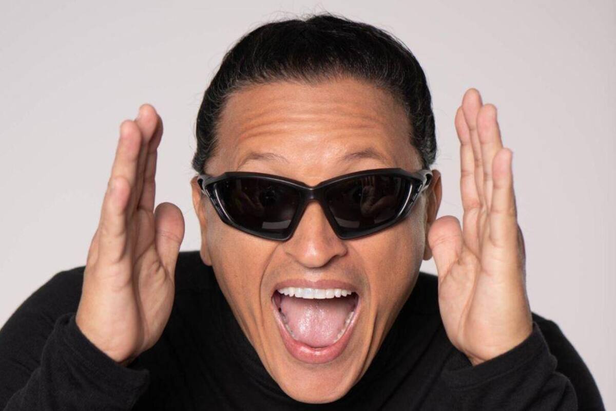 Elvis Crespo anuncia gira mundial para celebrar el 25 aniversario de “Suavemente