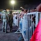 Suman 50 personas detenidas en las Fiestas del Sol