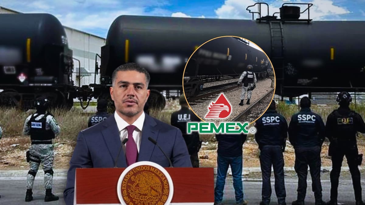 Los pasados lunes y martes, en las aduanas de Matamoros y Nuevo Laredo, fueron asegurados cinco ferrotanques que transportaban 750 mil litros de combustible ingresados al país de manera ilegal.
