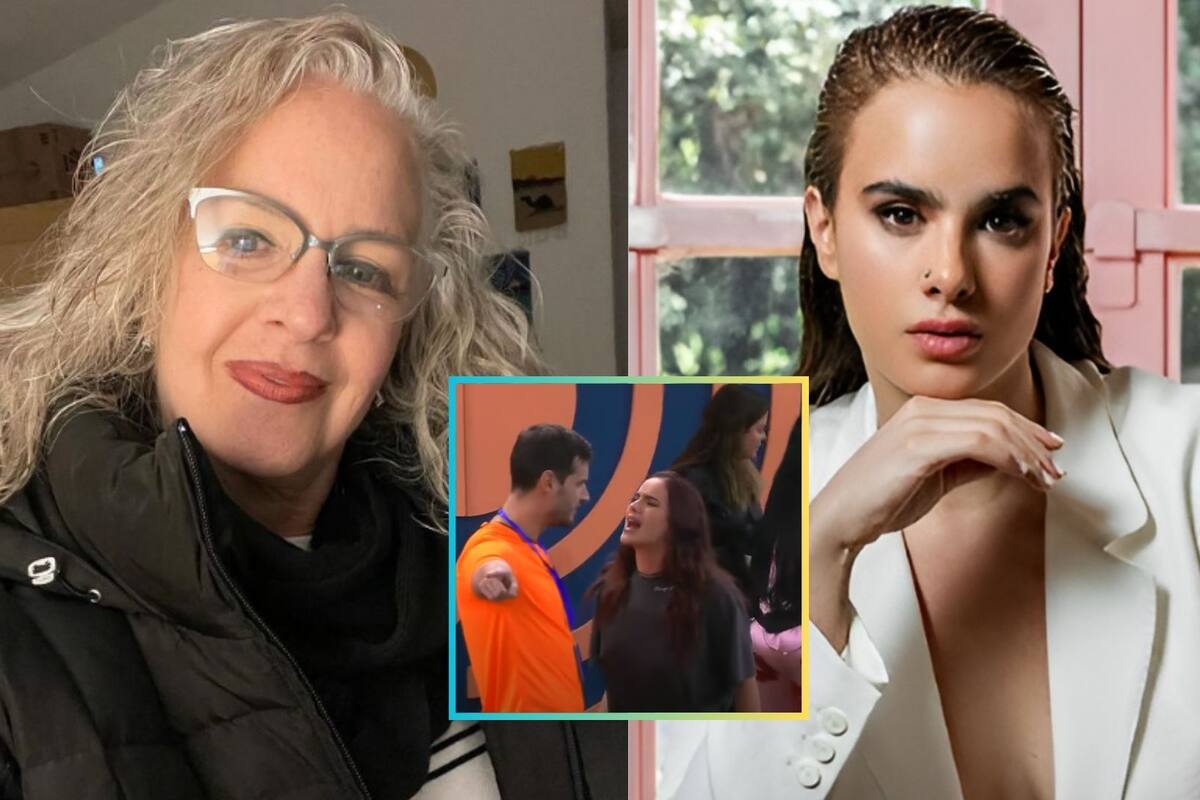 Madre de Gala Montes arremete contra Adrián Marcelo y la televisora