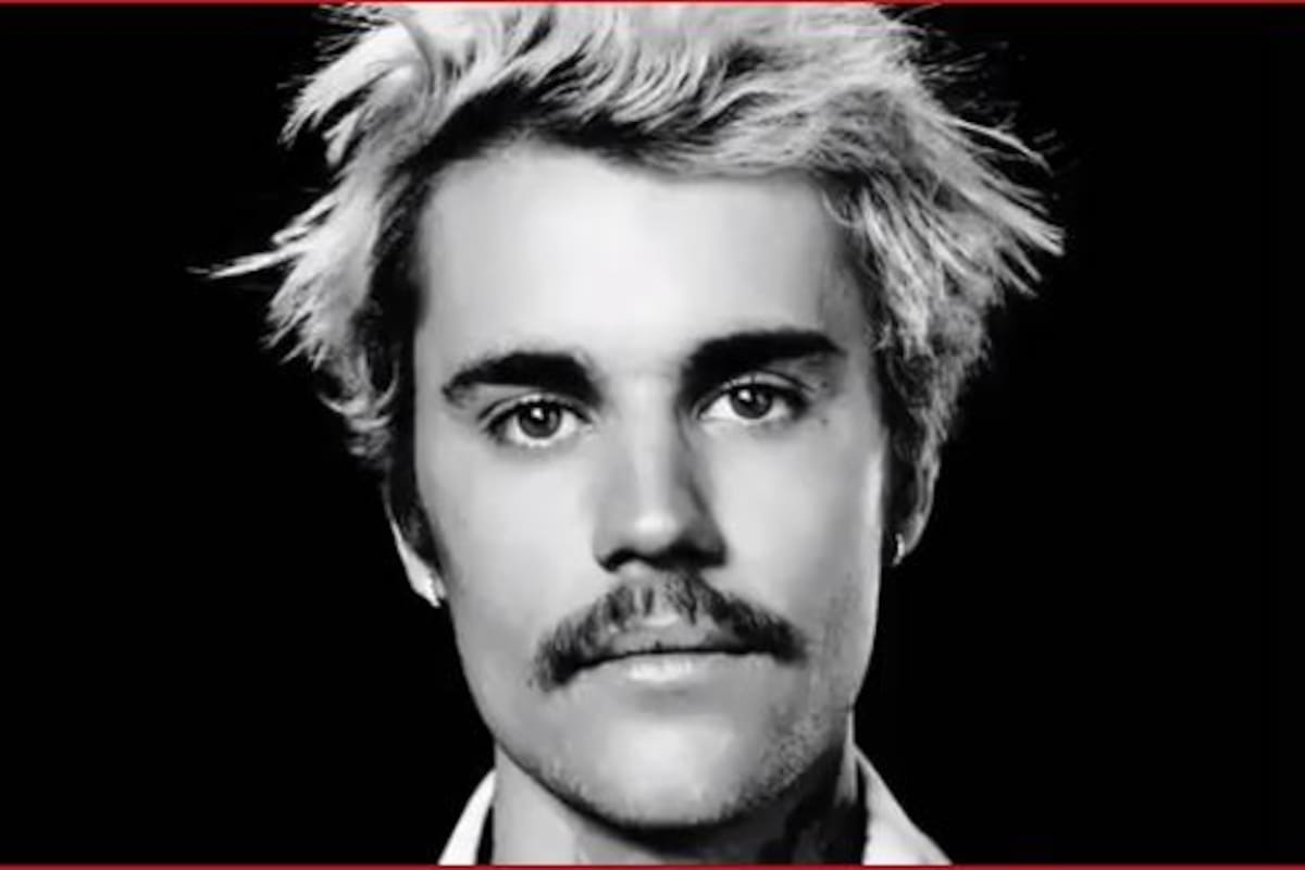 Le hacen memes a Justin Bieber por su bigote
