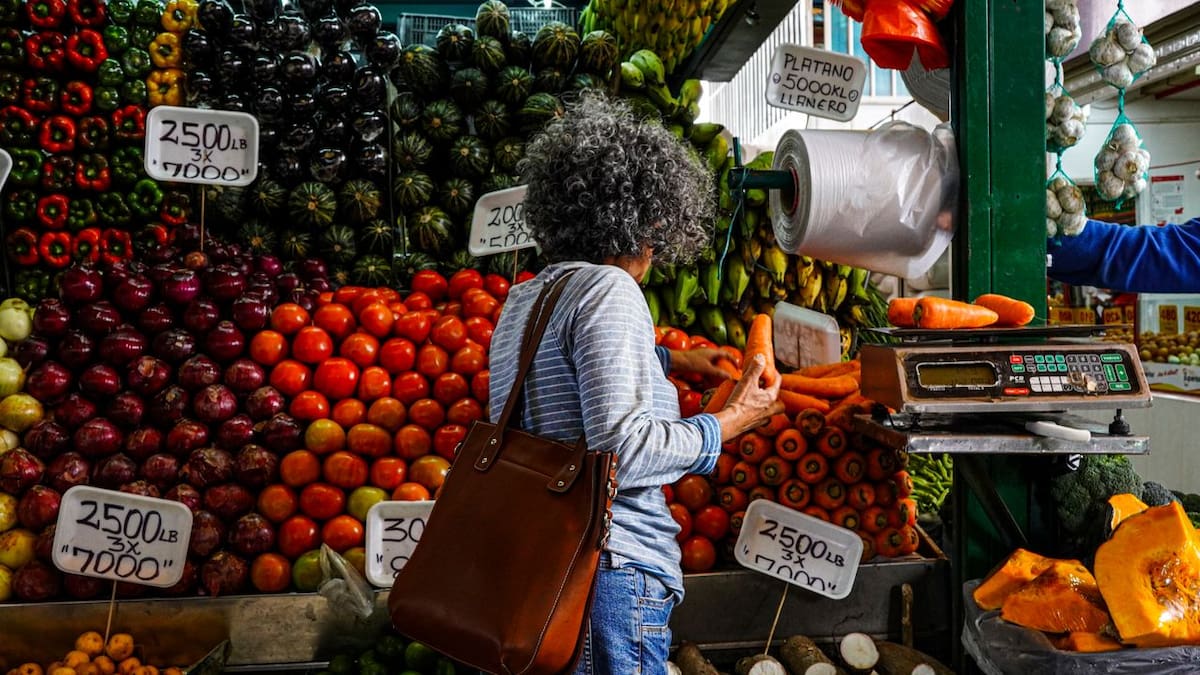 Tomate baja casi 24% en junio y registra su mayor caída de precio en 56 quincenas; así quedó su costo en mercados y supermercados