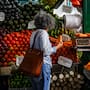 Tomate baja casi 24% en junio y registra su mayor caída de precio en 56 quincenas; así quedó su costo en mercados y supermercados