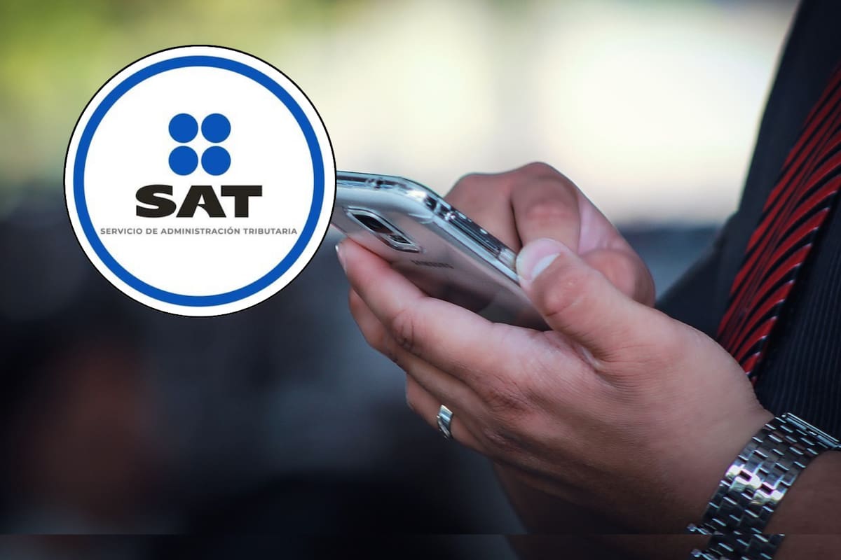 SAT: Esta es la cantidad límite que puedes transferir para evitar sanciones