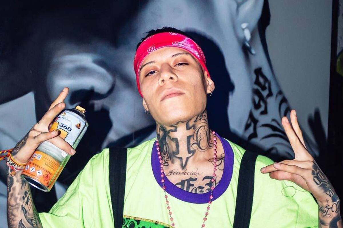 Show de Santa Fe Klan suspende la Arena Monterrey