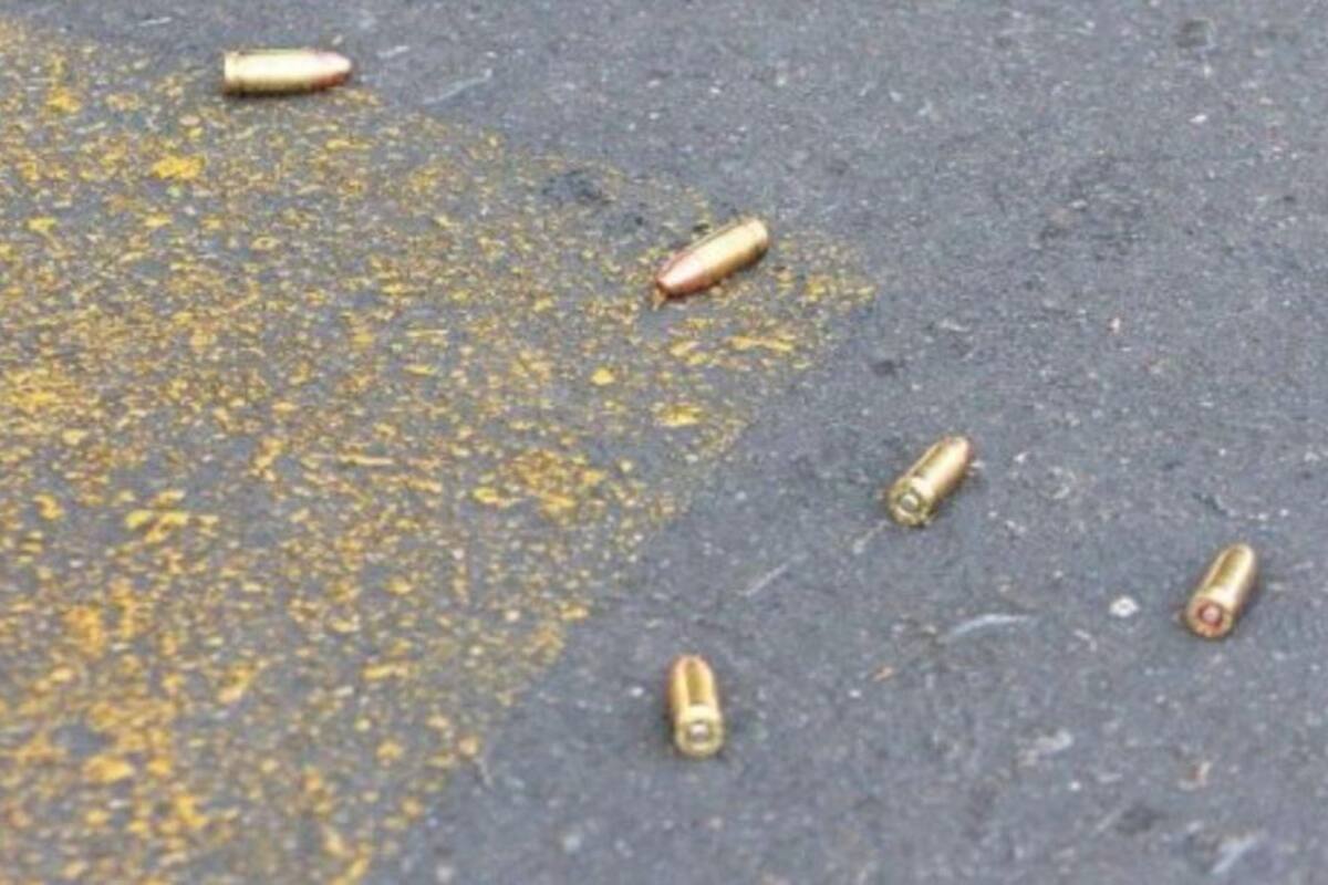 Pese a Covid-19, hacen fiesta y asesinan a mujer en alcaldía Cuauhtémoc